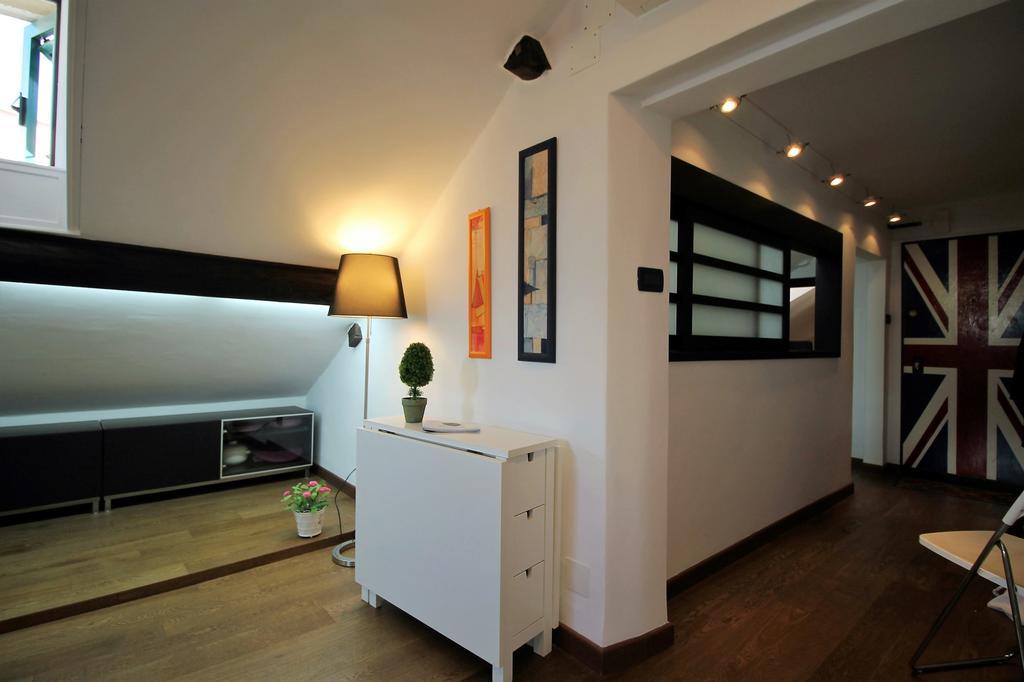 House Golia By Holiday World Cenova Dış mekan fotoğraf